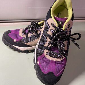 Timberland Women’s Size 6.5 Garrison Trail Low A2AJD Multicolor - Lightly Loved